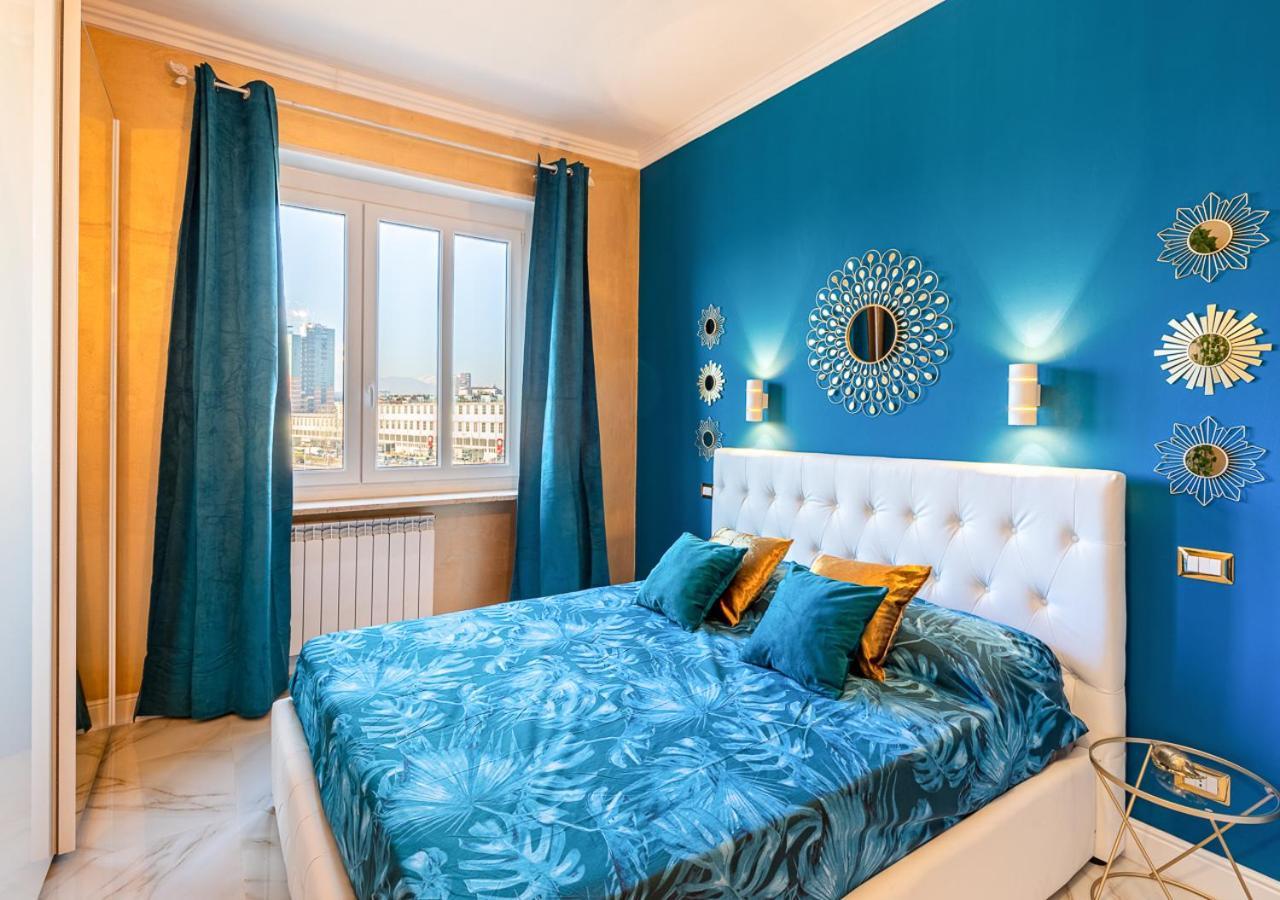 Jungle Suite --- Vasca In Camera Torino Dış mekan fotoğraf
